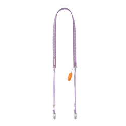 PGYTECH P-CB-435 CAMERA STRAP SLIM TRENDY-LILAC PURPLE