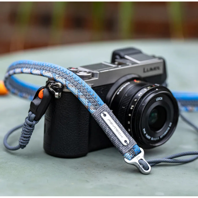 PGYTECH P-CB-433 CAMERA STRAP SLIM TRENDY-TWILIGHT BLACK