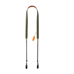 PGYTECH P-CB-583 CAMERA STRAP SLIM VINTAGE-OLIVE GREEN