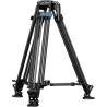 SIRUI SV-FM HORSESHOE FEET AND MID-LEVEL SPREADER SUITABLE FOR SVT AND SVS AND SQ SERIES TRIPOD