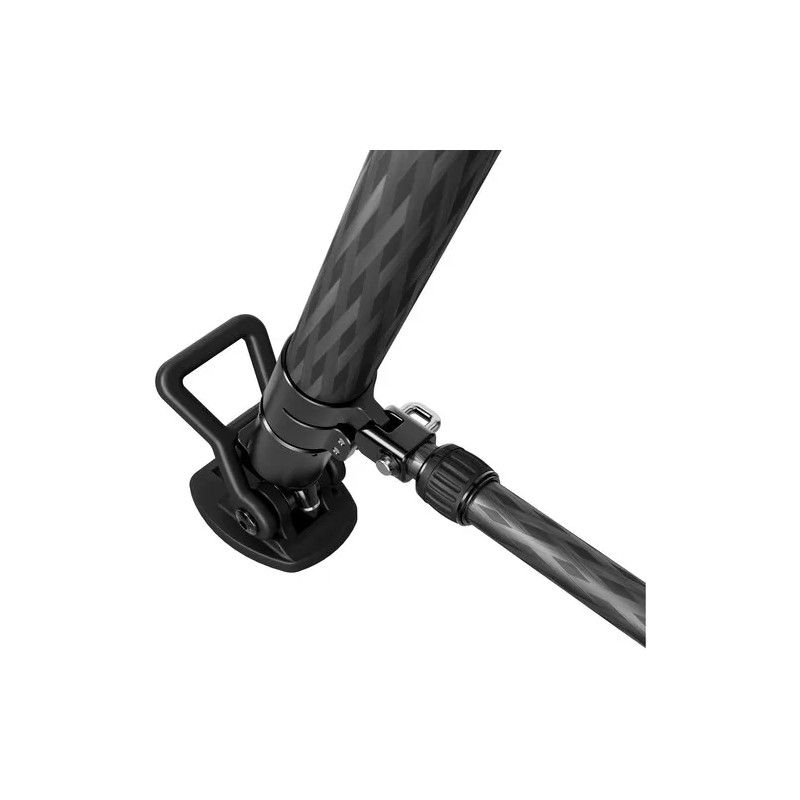 SIRUI SV-FM HORSESHOE FEET AND MID-LEVEL SPREADER SUITABLE FOR SVT AND SVS AND SQ SERIES TRIPOD