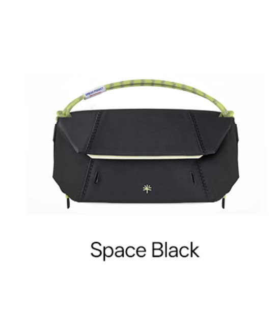 PGYTECH P-CB-293 ONEGO POCKET SLING SPACE BLACK