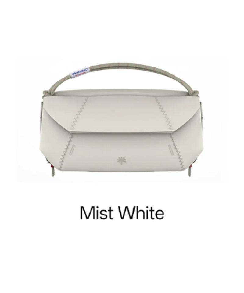 PGYTECH P-CB-577 ONEGO POCKET SLING MIST WHITE