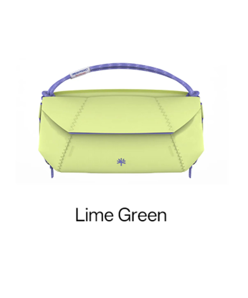 PGYTECH P-CB-578 ONEGO POCKET SLING LIME GREEN