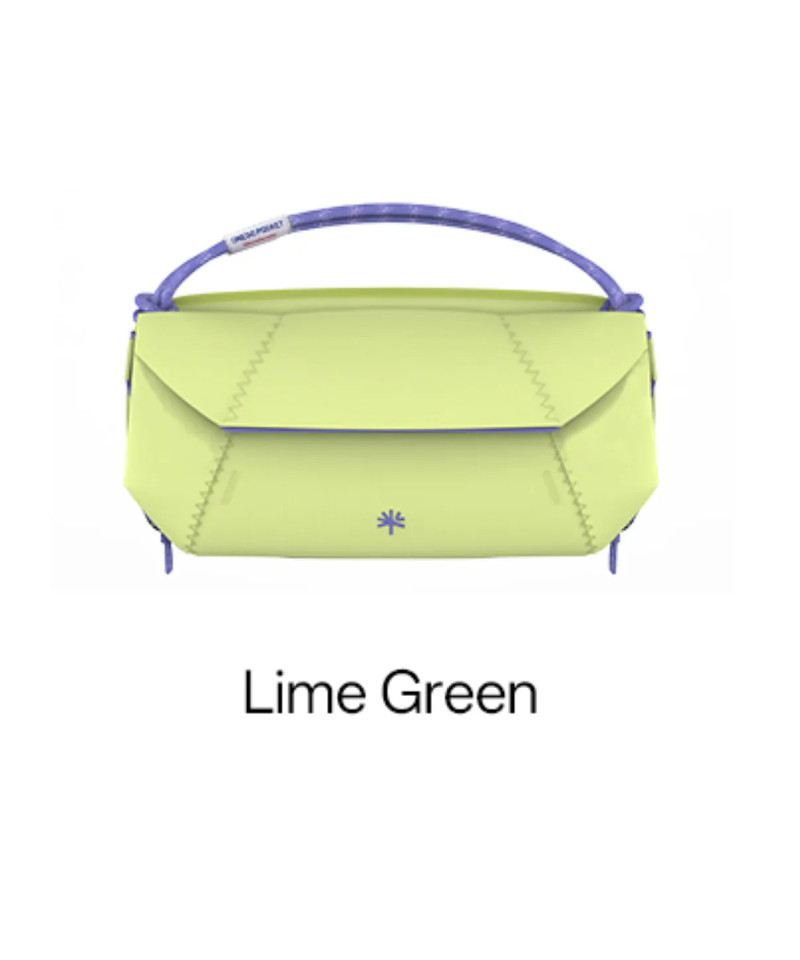 PGYTECH P-CB-578 ONEGO POCKET SLING LIME GREEN