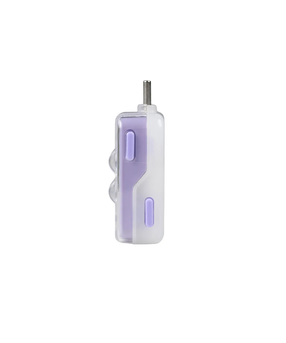 NANLITE COOKIE-S LED MINI LIGHT LAVENDER
