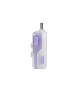 NANLITE COOKIE-S LED MINI LIGHT LAVENDER