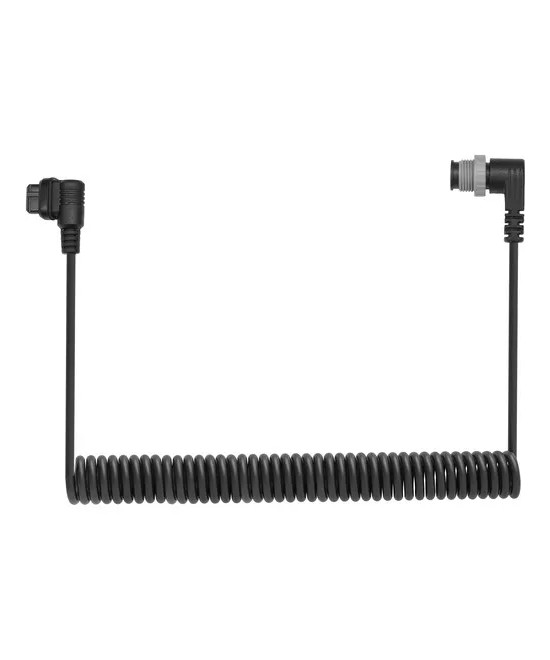 GODOX PB1000CX SPEEDLITE CABLE FOR POWER PACK FOR CANON SPEEDLITE