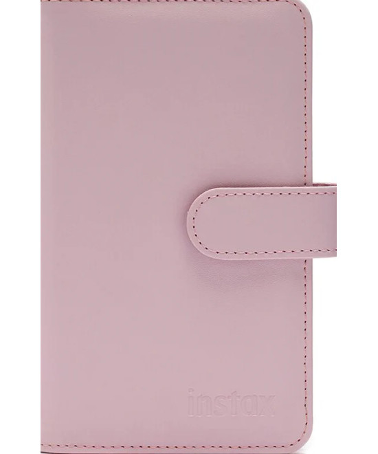 FUJI 70100157189 ALBUM INSTAX MINI BLOSSOM-PINK