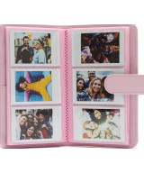 FUJI 70100157189 ALBUM INSTAX MINI BLOSSOM-PINK