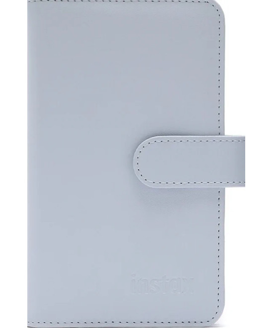 FUJI 70100157191 ALBUM INSTAX MINI CLAY-WHITE