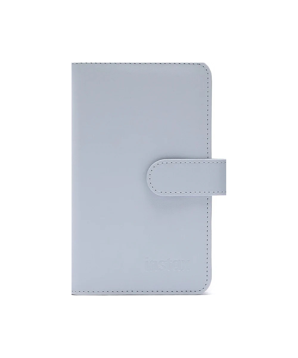 FUJI 70100157191 ALBUM INSTAX MINI CLAY-WHITE