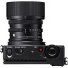 SIGMA FP FULL FRAME 24,6MP + AF 45 2,8 (C) DG DN