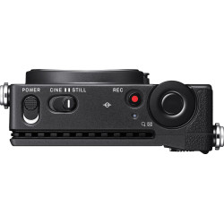 SIGMA FP FULL FRAME 24,6MP + AF 45 2,8 (C) DG DN