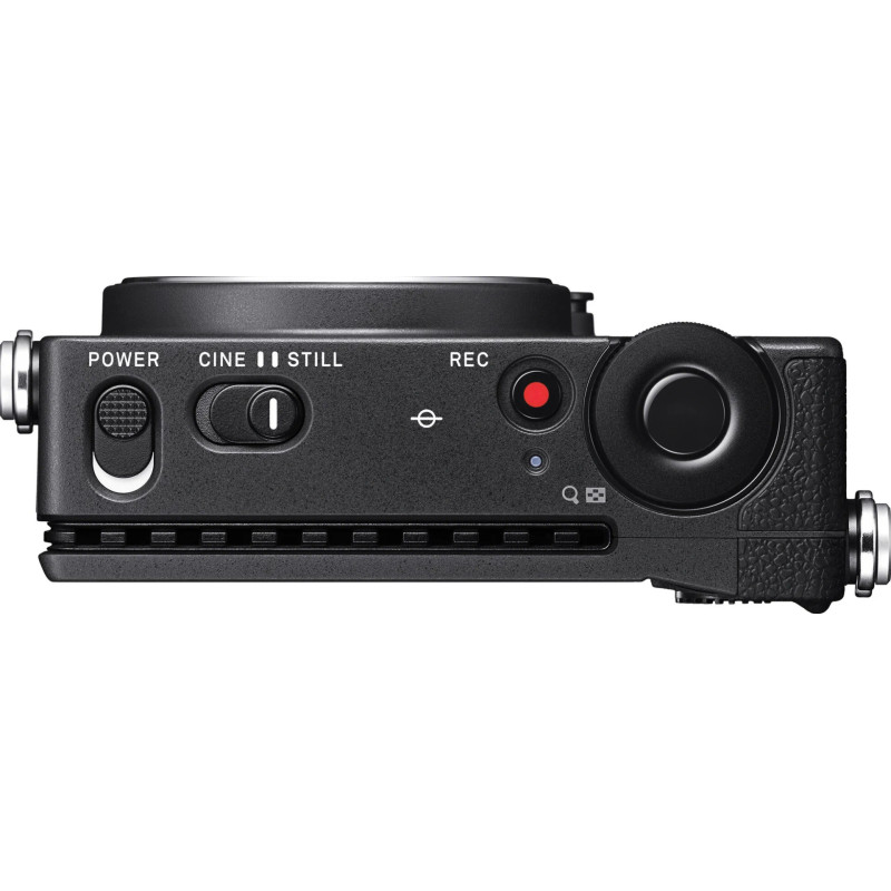 SIGMA FP FULL FRAME 24,6MP + AF 45 2,8 (C) DG DN