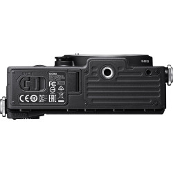 SIGMA FP FULL FRAME 24,6MP + AF 45 2,8 (C) DG DN