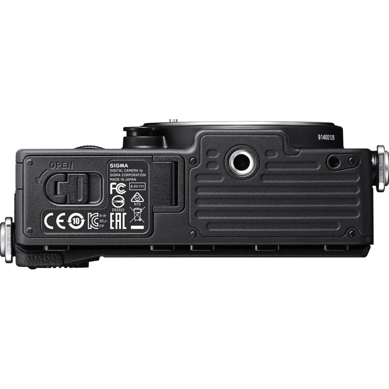 SIGMA FP FULL FRAME 24,6MP + AF 45 2,8 (C) DG DN