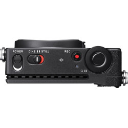 SIGMA FP FULL FRAME 24,6MP + AF 45 2,8 (C) DG DN