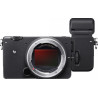 SIGMA FP L FULL FRAME 61MP CAMERA BODY + MIRINO EVF-11
