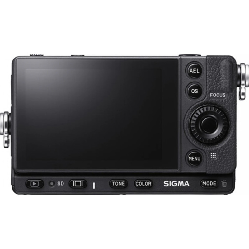 SIGMA FP L FULL FRAME 61MP CAMERA BODY + MIRINO EVF-11