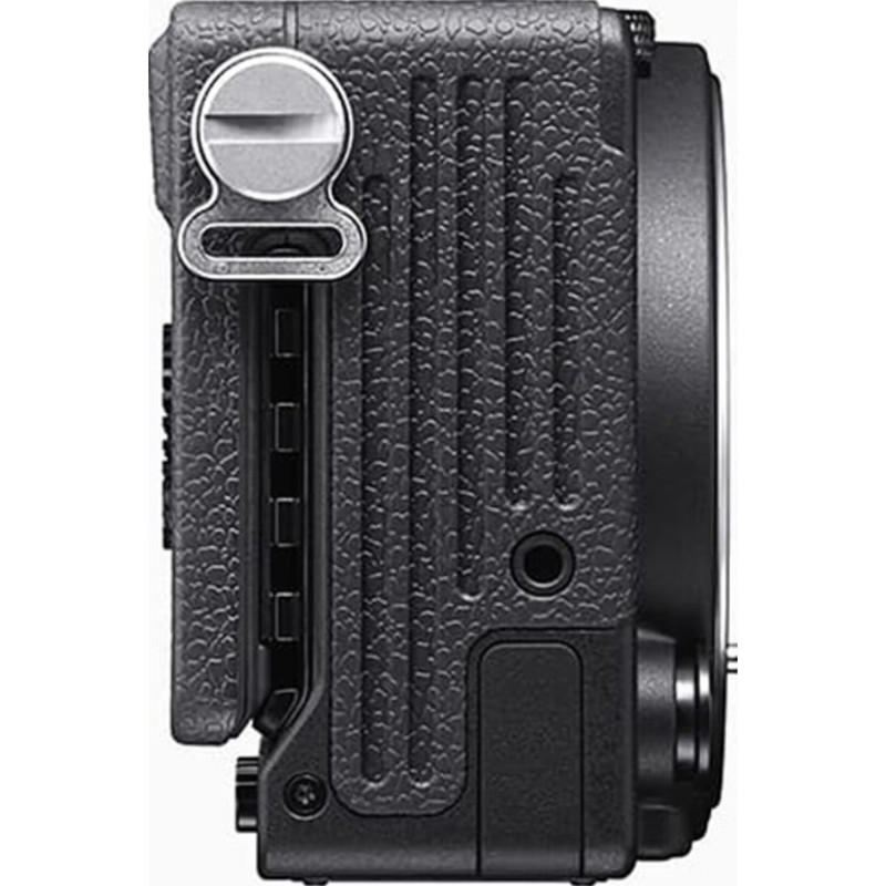 SIGMA FP L FULL FRAME 61MP CAMERA BODY + MIRINO EVF-11