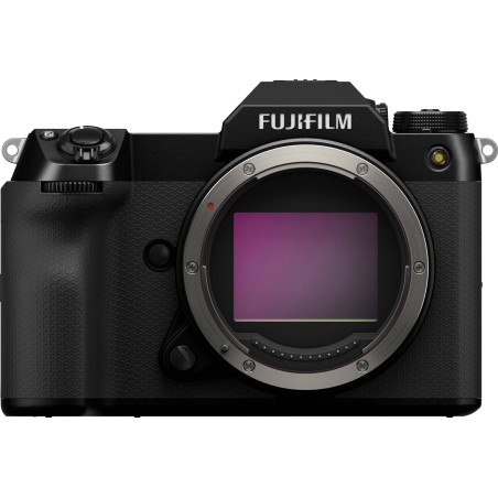 FUJIFILM GFX 100S II BODY