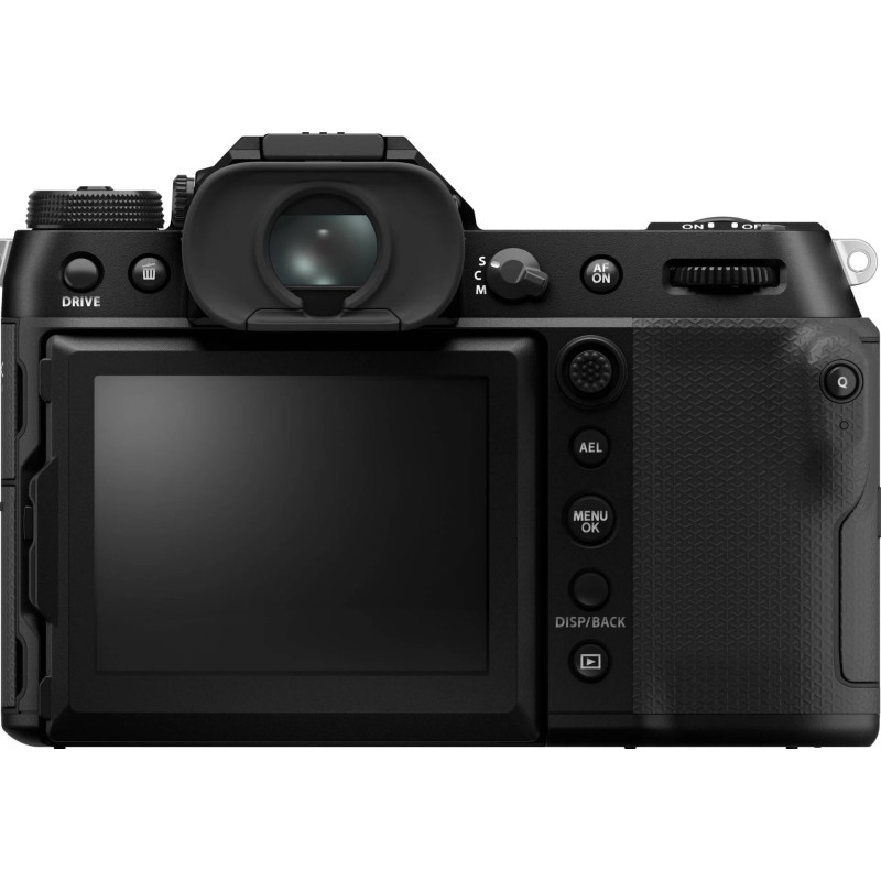 FUJIFILM GFX 100S II BODY