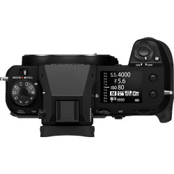 FUJIFILM GFX 100S II BODY