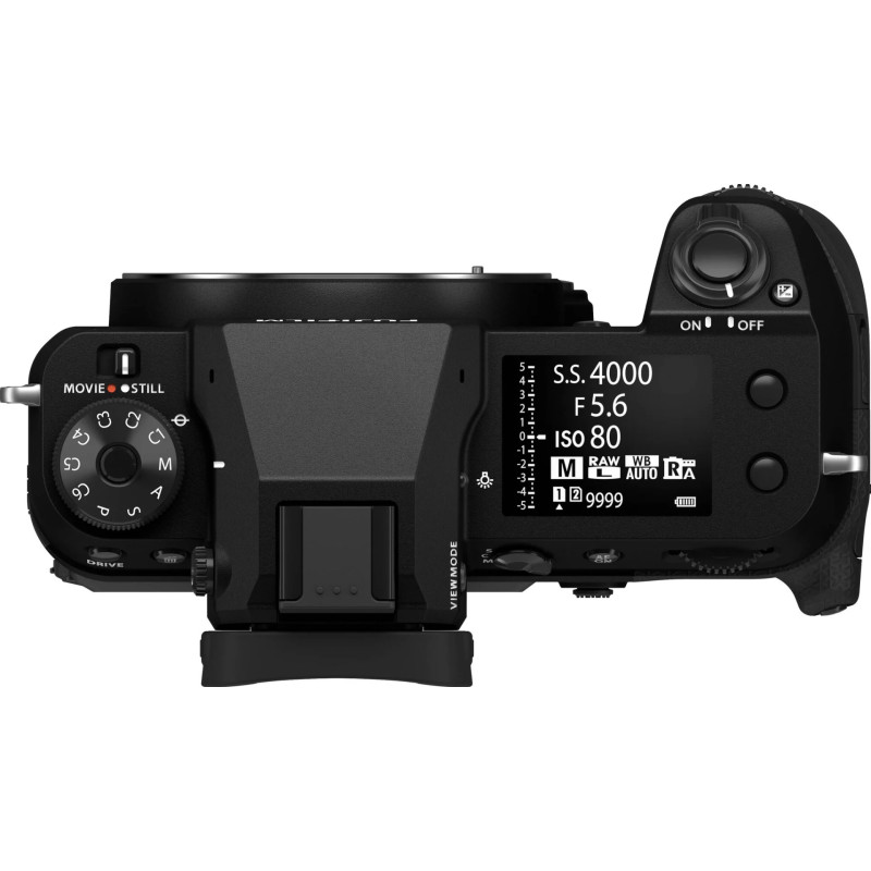 FUJIFILM GFX 100S II BODY
