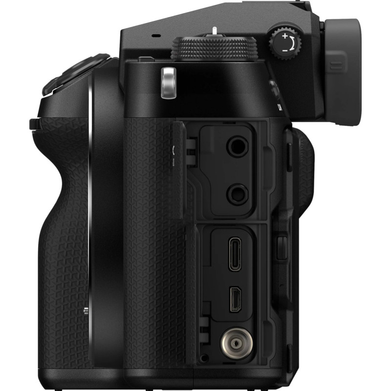 FUJIFILM GFX 100S II BODY