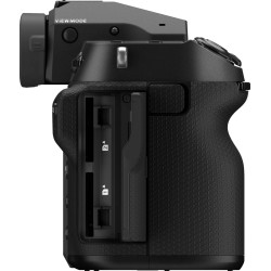 FUJIFILM GFX 100S II BODY