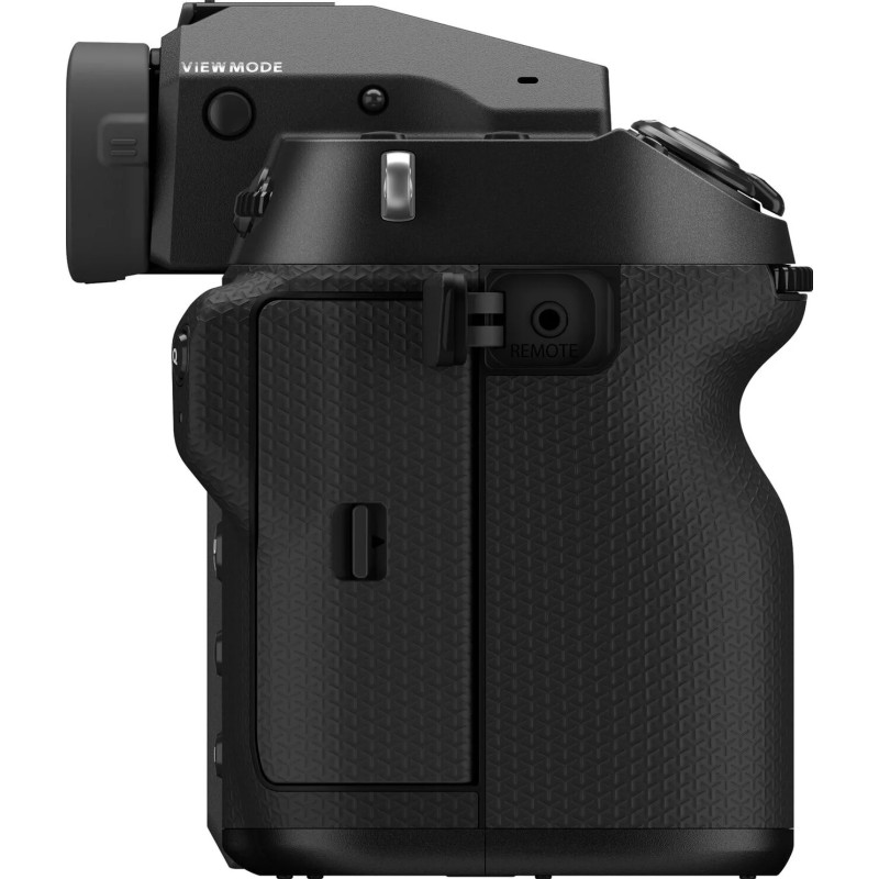 FUJIFILM GFX 100S II BODY