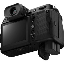 FUJIFILM GFX 100S II BODY