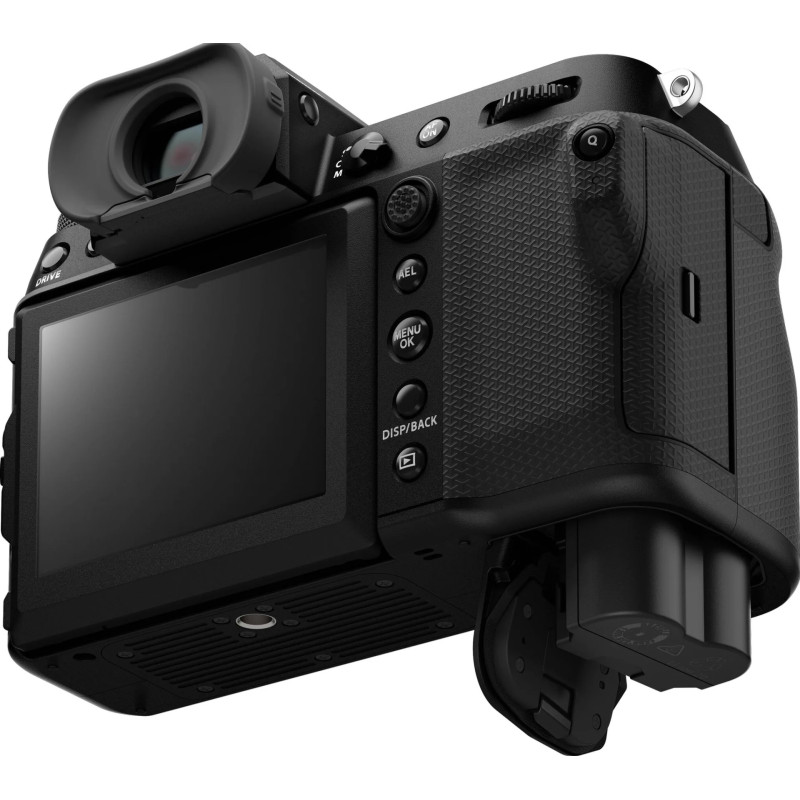 FUJIFILM GFX 100S II BODY