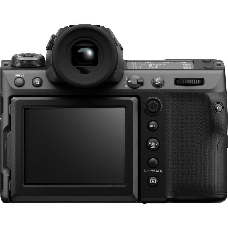FUJIFILM GFX 100 II BODY