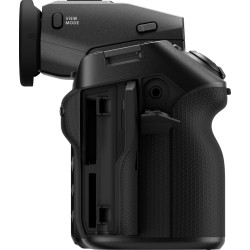 FUJIFILM GFX 100 II BODY