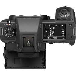FUJIFILM GFX 100 II BODY