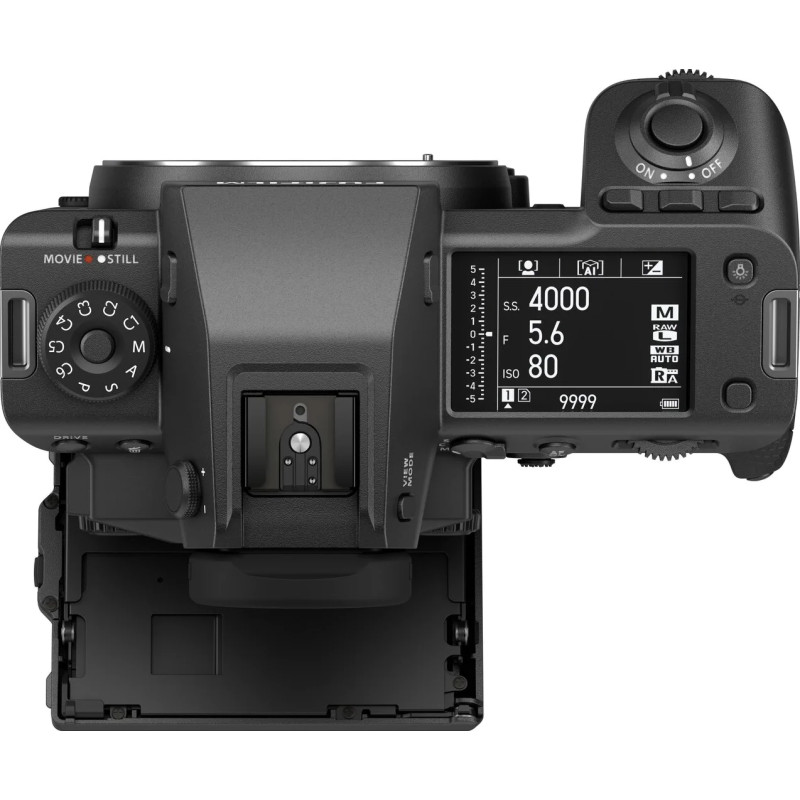FUJIFILM GFX 100 II BODY