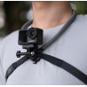 PGYTECH GM-153 CAPLOCK ACTION CAMERA NECK MOUNT