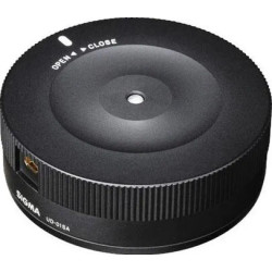 SIGMA USB DOCKING MICRO TUNE ATTACCO NIKON