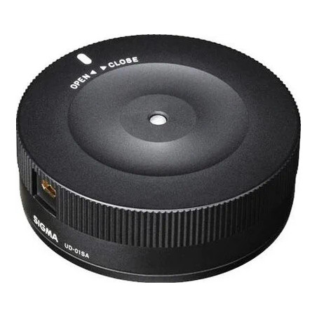 SIGMA USB DOCKING MICRO TUNE ATTACCO CANON