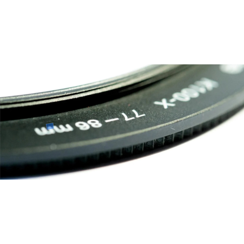 KASE ANELLO ADATTATORE MAGNETICO PER K8 77/86