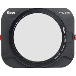 KASE ANELLO ADATTATORE MAGNETICO PER K8 82/86