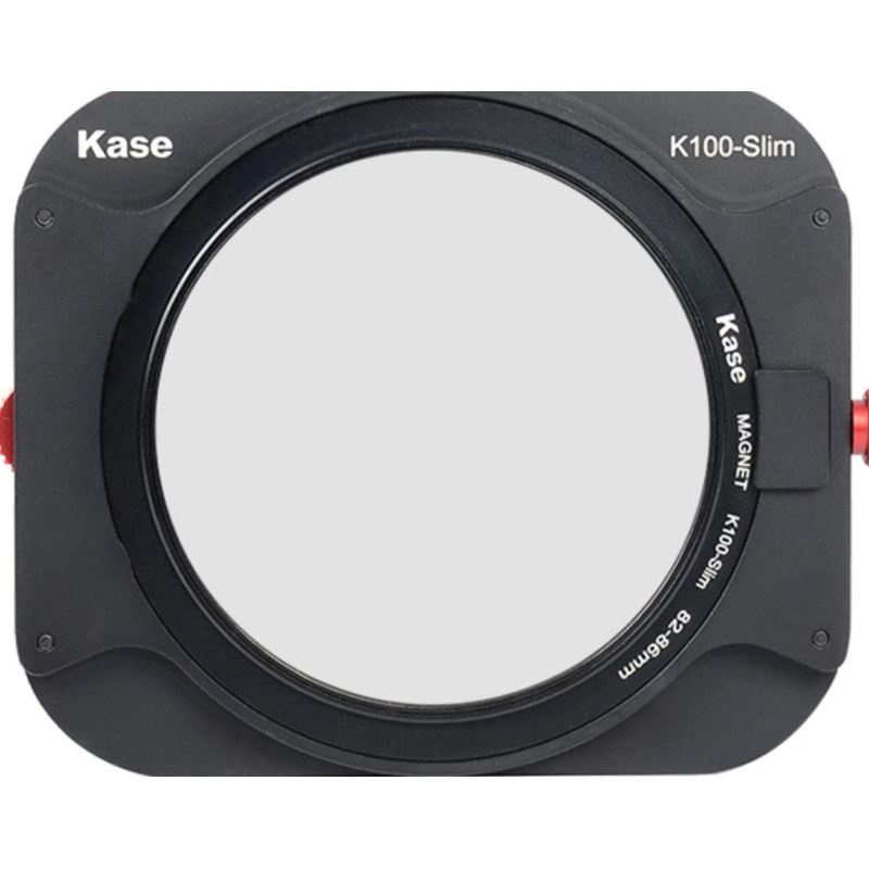 KASE ANELLO ADATTATORE MAGNETICO PER K8 82/86