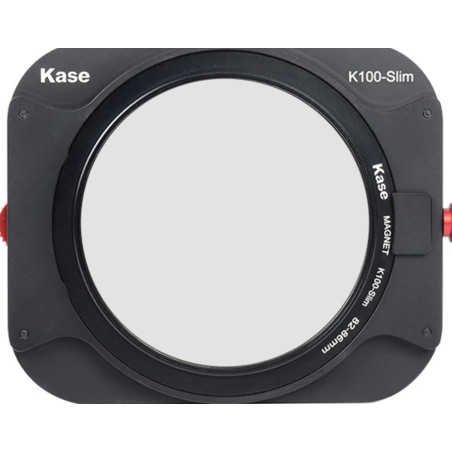 KASE ANELLO ADATTATORE MAGNETICO PER K8 82/86