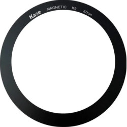 KASE ANELLO MAGNETICO ADATTATORE 67MM PER K9