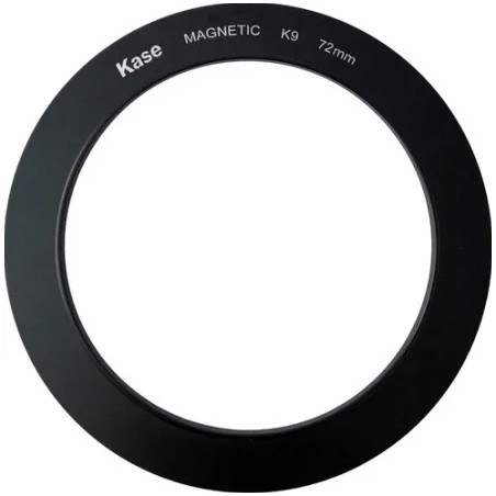 KASE ANELLO MAGNETICO ADATTATORE 72MM PER K9