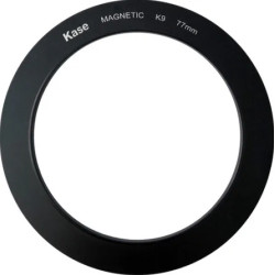 KASE ANELLO MAGNETICO ADATTATORE 77MM PER K9
