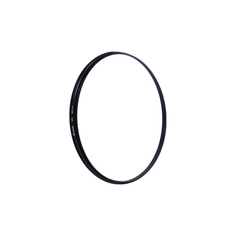 KASE ANELLO MAGNETICO ADATTATORE 95MM PER K9