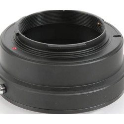 TRESOR ANELLO CONV. KIPON SONY MIN AF/ EOS